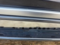 bumper front AUDI Q7 4M LZ7S S LINE washers 4XPDC KRATKI below RADAR KOMPLET