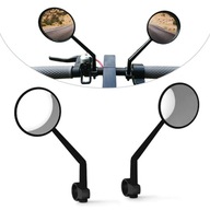 Zrkadlá pre elektrickú kolobežku / bicykel