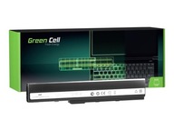 GREENCELL AS02 Bateria Green Cell A32-K52 do Asus K52F K52J K52N K42F B53