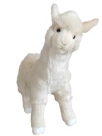 Alpaka biela 28 cm 11042 Plyšové hračky DUBI