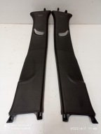 OPEL ASTRA K cover SLUPKA B SRODKOWEGO left left