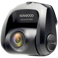 Videorekordér Kenwood KCA-R100