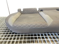 VW GOLF VII HB Sitz hinten SIEDZISKO 5G0885375G