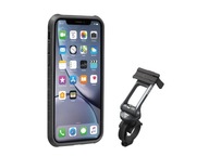 Pokrowiec na telefon Topeak Ridecase for iPhone XR