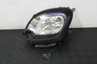 light left front left front 52024280 FIAT PANDA CROSS III 3 1.0 BENZ