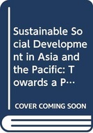 Sustainable social development in Asia and the