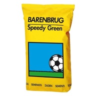 Trawa Barenbrug do Regeneracji Boisk Speedy Green 15kg