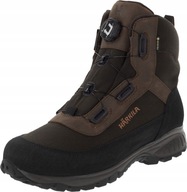 BUTY HARKILA ATAMMIK GTX DARK BROWN 44