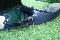 BMW G60 G61 5 m-packet 23- front bumper front