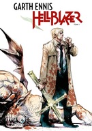 Hellblazer. Tom 1 - Garth Ennis