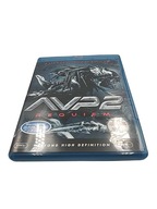 AVP 2 Requiem - blu ray