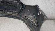 HYUNDAI I40 and 40 LIFT 2016 - bumper front 3756