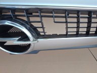 OPEL VECTRA C SIGNUM LIFT front bumper front grille 4 pdc sensors
