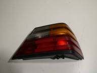 light rear part right MERCEDES 124 W124 sedan