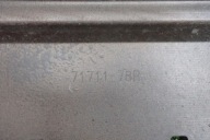 SUZUKI JIMNY 18- front bumper front