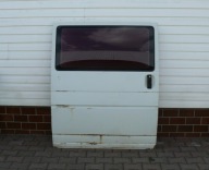 door right rear part sliding side complete VW TRANSPORTER IV T4 MULTIVAN