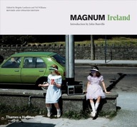 Magnum Ireland group work
