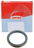 Corteco 12016441B Tesniaci krúžok hriadeľa, náboj kolesa