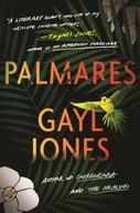 Palmares Jones Gayl