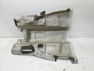 Blende Abdeckung TERMICZNA TUNELU AUDI Q5 8R 8R0804160E