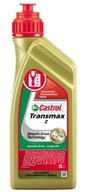 OLEJ PRZEKŁADNIOWY TRANSMAX Z 1L CASTROL