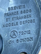 PORSCHE 911 964 993 KLAKSON FANFARY STRITONE MIXO