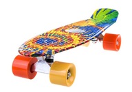 Skateboard vinyl kartička Vivo Exotic 4526277