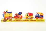 Akkumulátoros autó