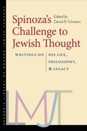 Spinoza s Challenge to Jewish Thought - Writings