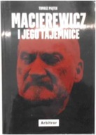 Macierewicz i jego tajemnice - Tomasz Piątek