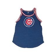 Boxerské tričko Chicago Cubs MLB L