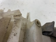 SMART FORTWO and light right front LADNA