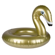 The Swim Essentials Plávacie koleso Gold Swan 95