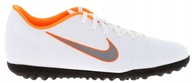 Buty turfy NIKE Sportowe piłkarskie Mercurial Vapor X 12 Club TF R. 40,5