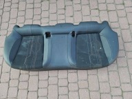 Sitz heck hinten siedzisko Halbleder Opel Insignia A