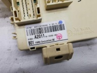 compartment BSI KIA PROCEED II 1.6 GDI 91950-A2011
