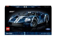 LEGO Technic Ford GT 42154