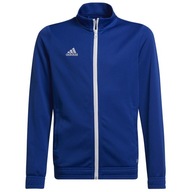 ADIDAS Bluza Dziecięca Sportowa ENTRADA 22 r.140cm