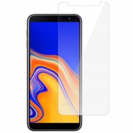 NAJLEPSZE SZKŁO HARTOWANE DO SAMSUNG J4+ PLUS 2018