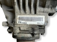 Getriebe rozdzielcza Opel Antara facelift 2012 23247713