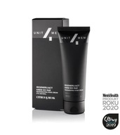 Unit4Men Regeneračný krém na ruky Citrus&Musk