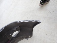 MAZDA 2 II LIFT 10-14 bumper front front
