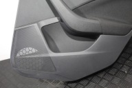 side upholstery door right rear part SKODA SCALA 657
