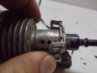 RENAULT MASTER III 2.3 DCI injector ADBLUE 208993839R