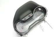 dials clock 983157618001 OPEL CORSA F