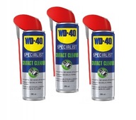 WD-40 250ML SPECIALIST CONTACT CLEANER