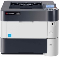 Drukarka laserowa KYOCERA FS-4200DN Duplex Sieć