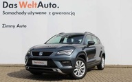 Seat Ateca Seat Ateca 2.0 TDI Style SampS DSG