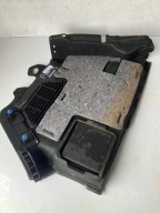 boot upholstery right RENAULT MEGANE V E-TECH