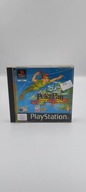 Hra Disney PETER PAN PSX PS1